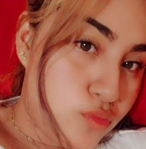 Meet your Posher, Mari